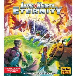 Astro Knights Eternity - EN-IBCAKE1