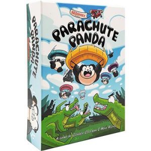 Parachute Panda - EN-RDS1050