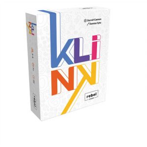 Klink - DE-REBD0010