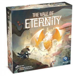 The Vale of Eternity - EN-RGS02674