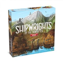 Shipwrights of the North Sea: Redux - EN-RGS02642