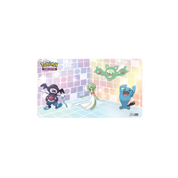UP - Gallery Series: Trick Room Playmat for Pokémon-16382