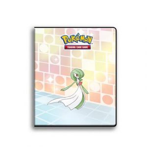 UP - Gallery Series: Trick Room 4-Pocket Portfolio for Pokémon-16383