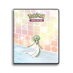 UP - Gallery Series: Trick Room 9-Pocket Portfolio (5-sheet) for Pokémon-16384