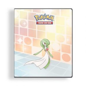 UP - Gallery Series: Trick Room 2-Inch Album for Pokémon-16385