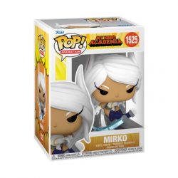 Funko POP! Animation: My Hero Academia - Mirko-FK75560