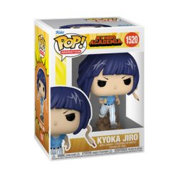 Funko POP! Animation: My Hero Academia - Hero League Baseball Jiro-FK70614