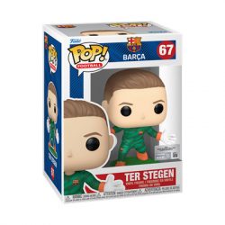 Funko POP! Football: Barcelona - Ter Stegen-FK81534