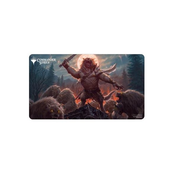 UP - Fan Vote MTG Commander Series Release 2 Allied Color Q2 2024 Double Sided Playmat Tovolar-38451