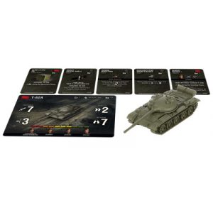 World of Tanks Expansion - Soviet (T-62A)-WOT80