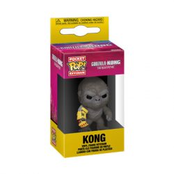 Funko POP! Keychain: Godzilla x Kong: The New Empire - Kong-FK75924
