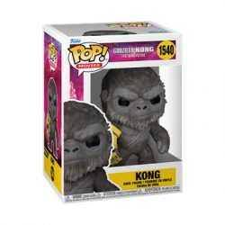 Funko POP! Movies: Godzilla x Kong: The New Empire - Kong-FK75927