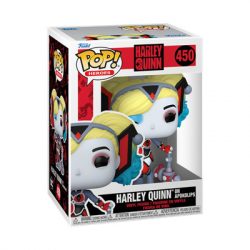 Funko POP! Heroes: DC - Harley (Apokolips)-FK65613