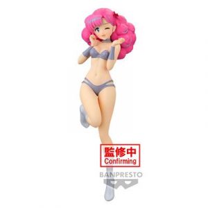 Urusei Yatsura GLITTER&GLAMOURS-LUM and Bestie Collection-vol.1-BP89337P