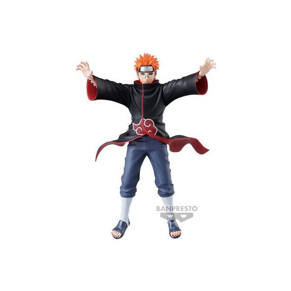 NARUTO SHIPPUDEN VIBRATION STARS-PAIN--BP89343P