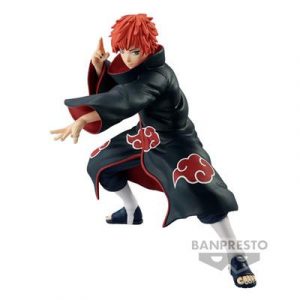 NARUTO SHIPPUDEN VIBRATION STARS-SASORI ＆ DEIDARA-SPECIAL(A:SASORI)-BP89344P