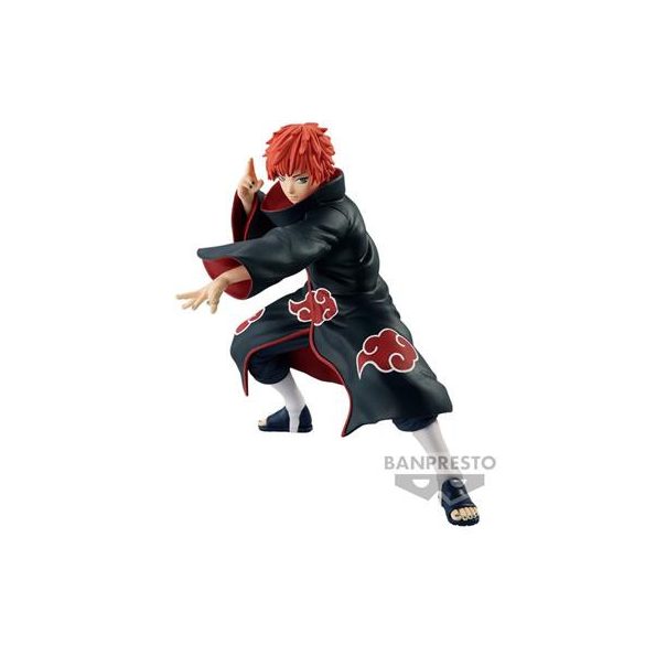 NARUTO SHIPPUDEN VIBRATION STARS-SASORI ＆ DEIDARA-SPECIAL(A:SASORI)-BP89344P