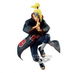 NARUTO SHIPPUDEN VIBRATION STARS-SASORI ＆ DEIDARA-SPECIAL(B:DEIDARA)-BP89345P