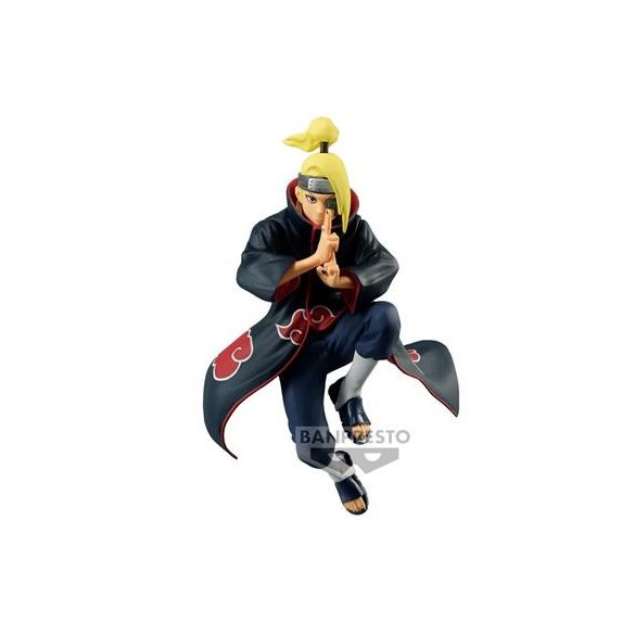 NARUTO SHIPPUDEN VIBRATION STARS-SASORI ＆ DEIDARA-SPECIAL(B:DEIDARA)-BP89345P