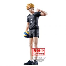 HAIKYU!! ATSUMU MIYA FIGURE-BP89349P