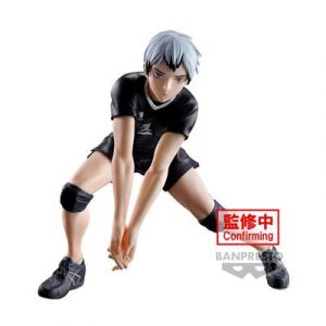 HAIKYU!! POSING FIGURE -SHINSUKE KITA--BP89350P