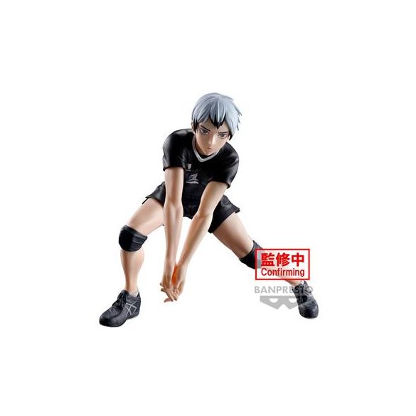 HAIKYU!! POSING FIGURE -SHINSUKE KITA--BP89350P