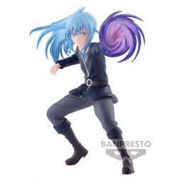 That Time I Got Reincarnated as a Slime VIBRATION STARS-Rimuru Tempest--BP89356P