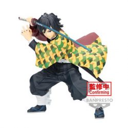 Demon Slayer: Kimetsu no Yaiba MAXIMATIC The Giyu Tomioka-BP89359P