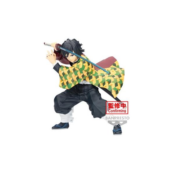 Demon Slayer: Kimetsu no Yaiba MAXIMATIC The Giyu Tomioka-BP89359P