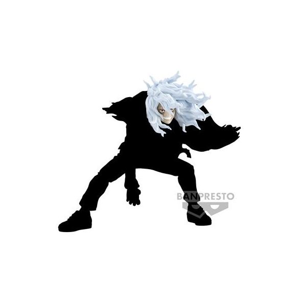 MY HERO ACADEMIA THE EVIL VILLAINS-TOMURA SHIGARAKI--BP89366P