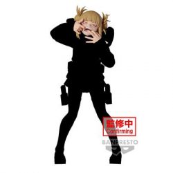 MY HERO ACADEMIA THE EVIL VILLAINS-DX-HIMIKO TOGA Ⅲ-BP89367P