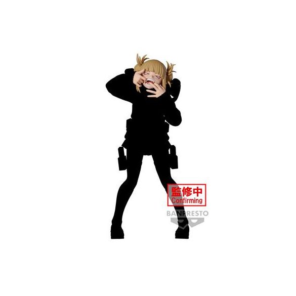 MY HERO ACADEMIA THE EVIL VILLAINS-DX-HIMIKO TOGA Ⅲ-BP89367P