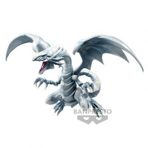 Yu-Gi-Oh! Duel Monsters Blue-Eyes White Dragon FIGURE-BP89368P