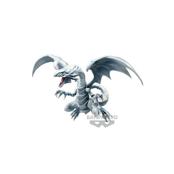 Yu-Gi-Oh! Duel Monsters Blue-Eyes White Dragon FIGURE-BP89368P