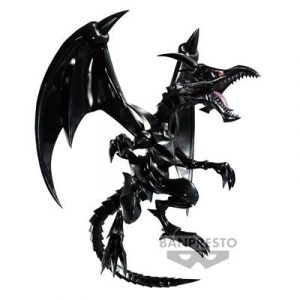 Yu-Gi-Oh! Duel Monsters Red-Eyes Black Dragon FIGURE-BP89369P