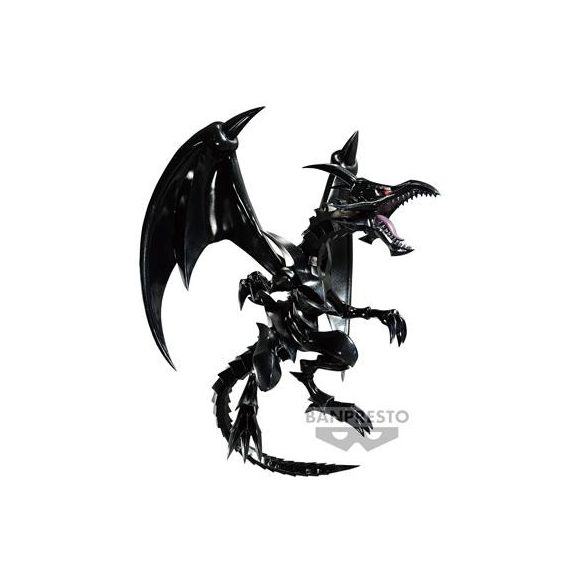 Yu-Gi-Oh! Duel Monsters Red-Eyes Black Dragon FIGURE-BP89369P