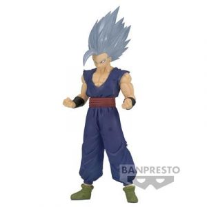 Dragon Ball Super: SUPER HERO CLEARISE SON GOHAN (BEAST)-BP89371P