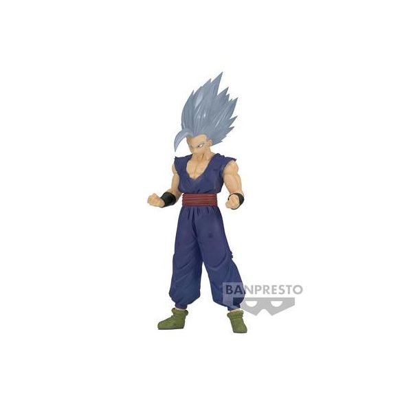 Dragon Ball Super: SUPER HERO CLEARISE SON GOHAN (BEAST)-BP89371P