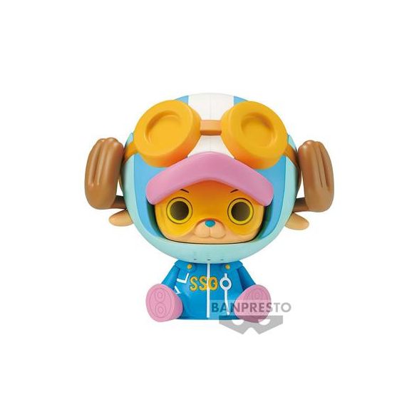 ONE PIECE SOFVIMATES～CHOPPER EGGHEAD ver.～-BP89374P