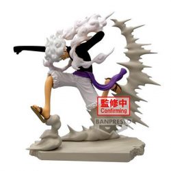 ONE PIECE SENKOZEKKEI-MONKEY.D.LUFFY GEAR5--BP89377P