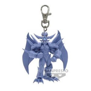 Yu-Gi-Oh! Duel Monsters FIGURE KEYCHAINvol.2(A:Obelisk the Tormentor)-BP89386P