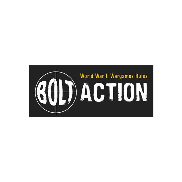Bolt Action - Berliet VUDB APC - EN-402415503