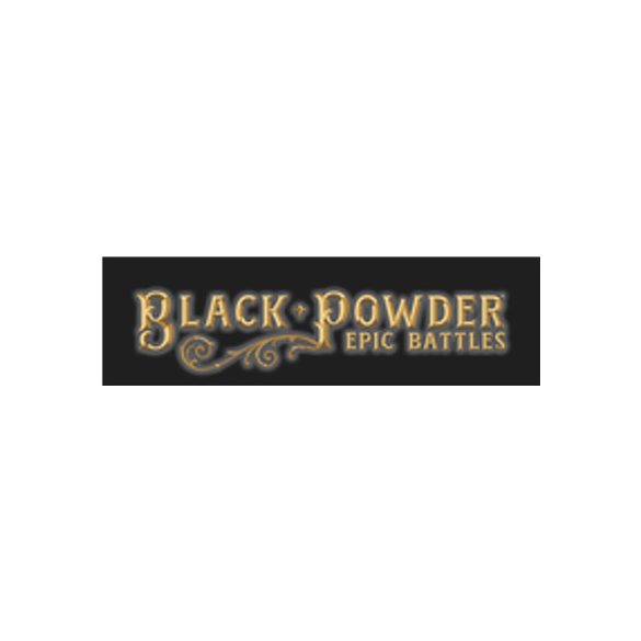 Black Powder - Napoleonic Spanish Foot Artillery 8pdr - EN-305111502