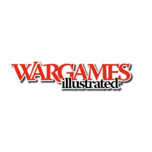 Wargames Illustrated WI435 March 2024 Edition - EN-WI435