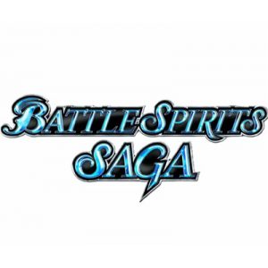 Battle Spirits Saga - Inverted World Chronicle Strangers In The Sky Display BSS05 (24 Packs) - EN-2741323