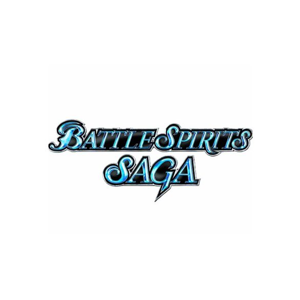 Battle Spirits Saga - Inverted World Chronicle Strangers In The Sky Display BSS05 (24 Packs) - EN-2741323