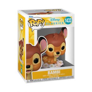 Funko POP! Disney: Bambi - Bambi-FK65664