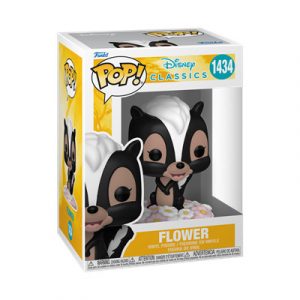 Funko POP! Disney: Bambi - Flower-FK65665