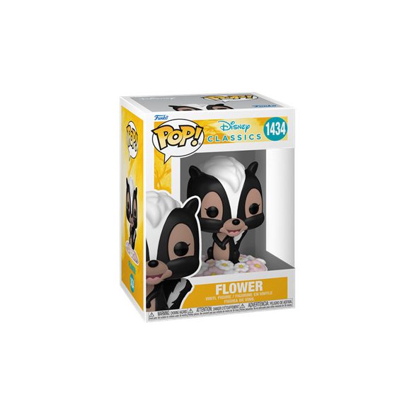 Funko POP! Disney: Bambi - Flower-FK65665