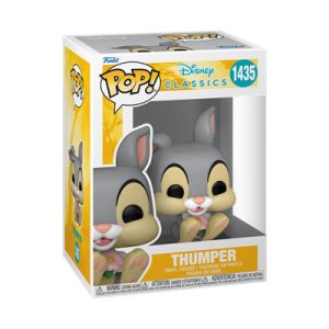 Funko POP! Disney: Bambi - Thumper-FK65666